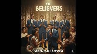 Be My Girl  AI #oldies  #music #doowopclassic #music #50shitsongs #60smusic #60s #retro
