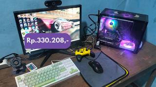VBR M3 - PC Case Mini