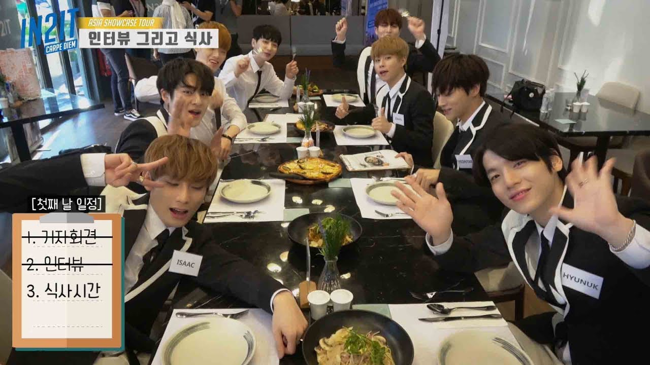 [BEHIND] ASIA SHOWCASE TOUR IN MALAYSIA (1)