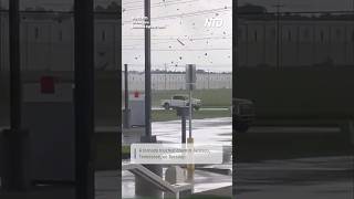 Tornado Touches Down in Jackson, TN Wealth