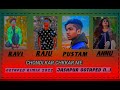 CHONDI KAR CHKKAR ME BABU BHAIYA NEW NAGPURI OCTAPED RIMIX SONG 2022. DJ ANNU PUSTAM RAVI RAJU N 1😁😁
