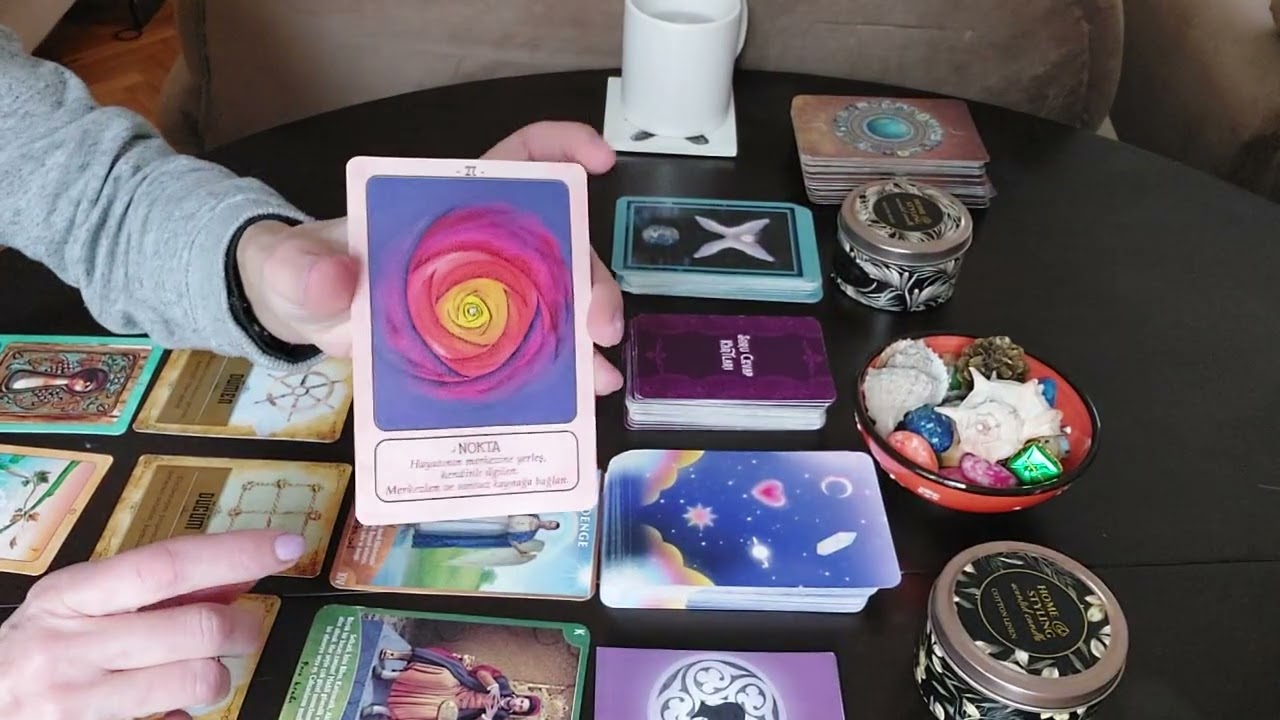 🔮✨️ YAY BURCU ✨️🔮 2026 AYLIK TAROT AÇILIMI #aylıktarot #yayburcu #tarotmesajları 