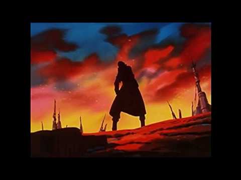 One Of My Favorite Scenes In Eat Man