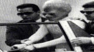 Top 10 Scary Leaked CIA Documents That Revealed Haunting Secrets