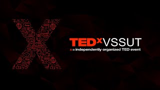 TEDxVSSUT 2022: Trailer
