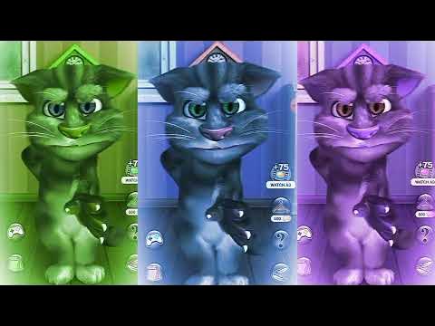 tom and jerry wala