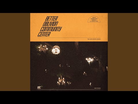 Putar Big Black Heart - Phoebe Bridgers