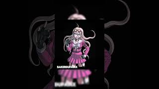 miu / #miuiruma #edit #macarena #danganronpav3 #slay #omg