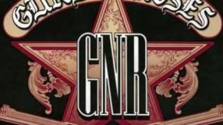 Guns N&#39; Roses - Shotgun Blues