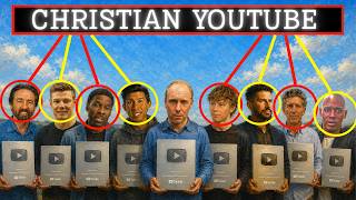 The Truth is Coming Out About Christian YouTube on a Timeline