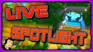 Show Off Your Creations! | Planet Coaster Live Spotlights #2