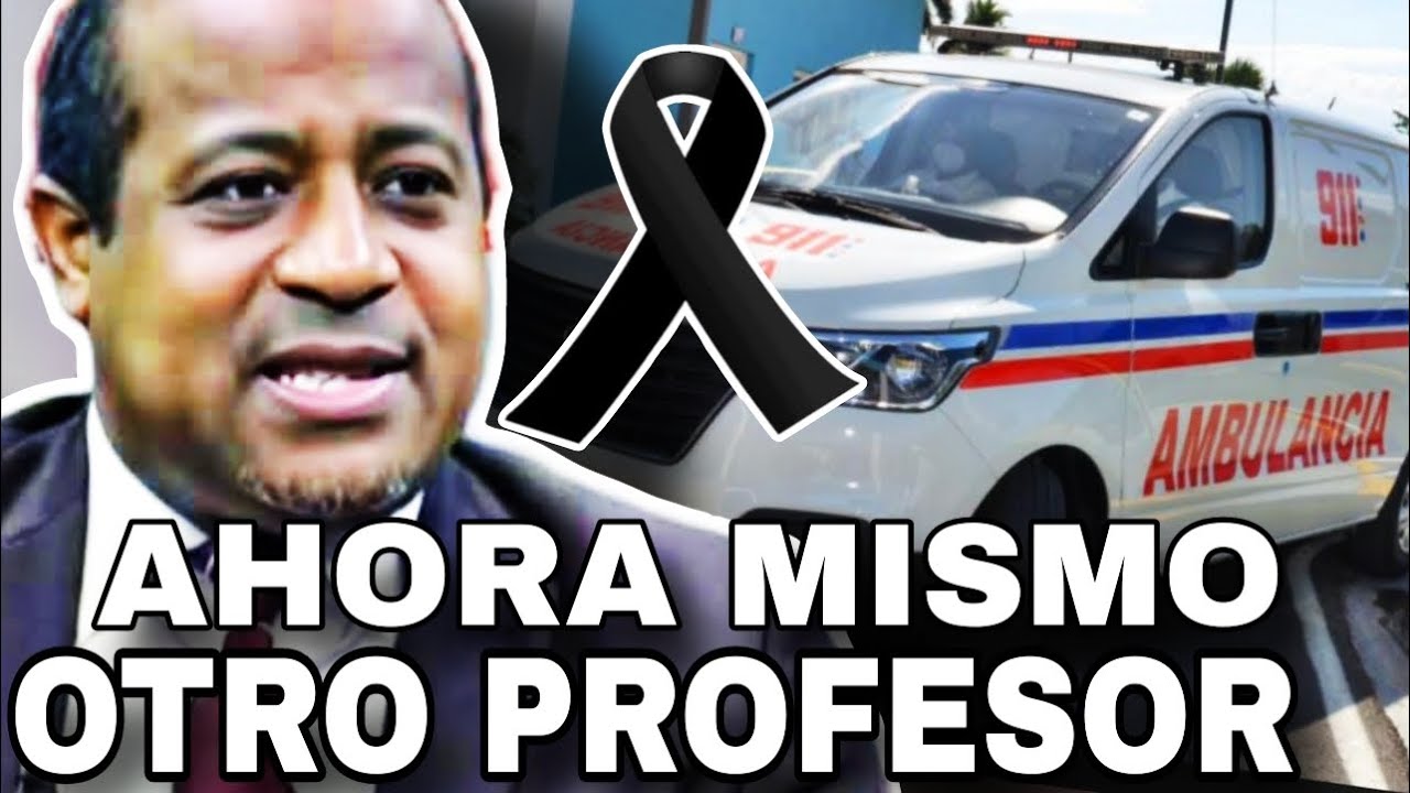 🛑Ha fallecido en nuestra comunidad de Cristo Rey el profesor y comunicador Valentín Sandoval