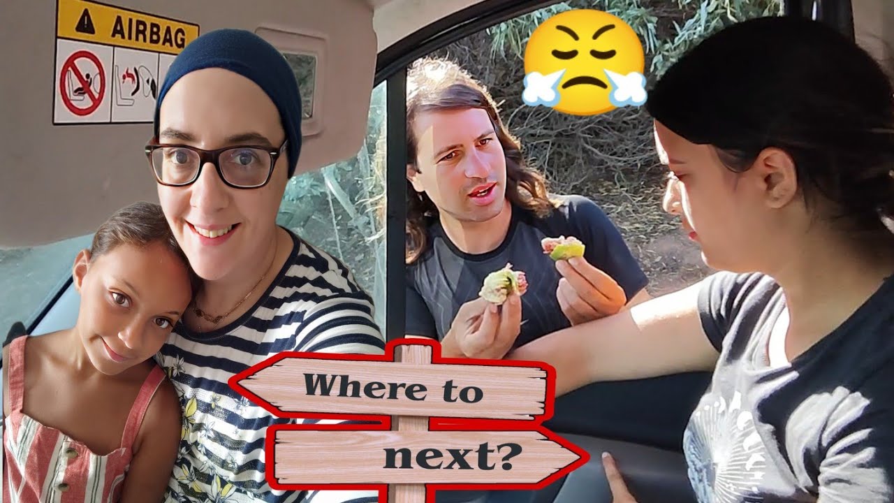 EL ENGAÑO DE LOS HIGOS + DIA DE PLAYA 🏖️ + CAMBIOS EN EL BARRIO + ORO LÍQUIDO + BUSCAMOS  CASA