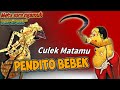 Bagong debat vs durno ki seno nugroho