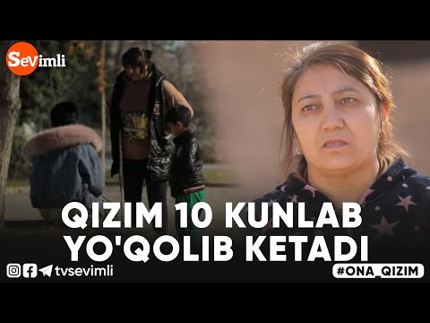 Video: Ona Va Qiz