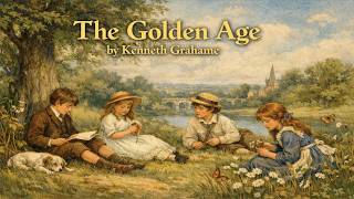 The Golden Age by Kenneth Grahame | Full Classic Family & Nostalgic Audiobook screenshot 5