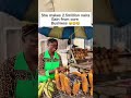 'I make N2.5m monthly,’ Corn seller's viral video sparks debate