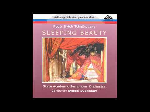 Aurora S Entrance Sleeping Beauty State Academic Symphony Orchestra 