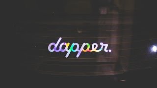 Dapperfam Meetup