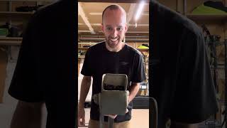Eberlestock Recon Bino Harness Review! 