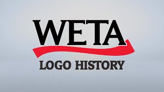 WETA Logo History