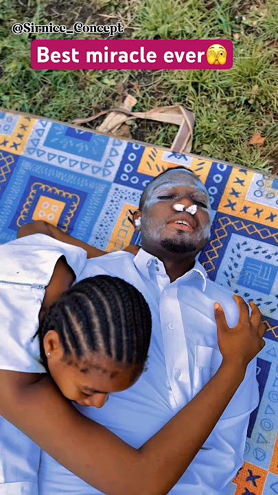 Best miracle ever #comedy #funny #youtubeshorts #shorts #fypシ゚viral #fyp #miracle #omg