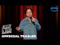 Jimmy O. Yang: Guess How Much? - Official Trailer | Prime Video
