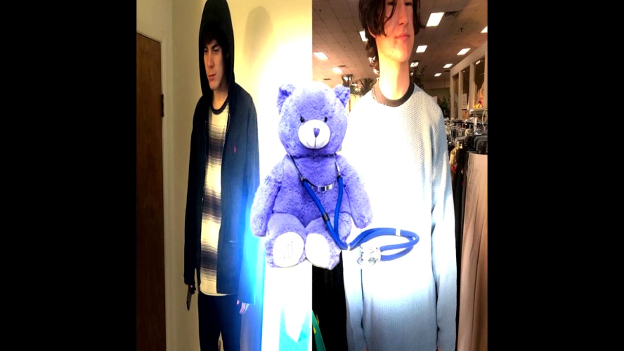 oaf1 - doing it wrong (ft. dreamcache)