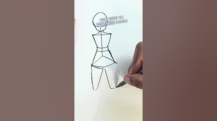Estructura con bolitas y palitos #arte #ilustración #dibujos