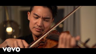 Ray Chen - J.S. Bach: Sonata for Violin Solo No. 3 in C Major, BWV 1005 - III. Largo