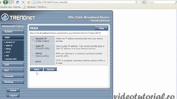 cum se porneste un computer de la distanta prin internet cu WOL sau wake on lan magic packets