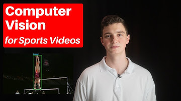 Computer Vision for Sports Videos: Automatic Gymnast Detection, Tracking and Pose Estimation