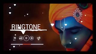 star Bharat Radha Krishna ringtone/MP3 /download