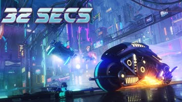 32 Secs: Traffic Rider 2 Gameplay Android