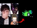 Jacksepticeye&#39;s SHOCKING Jester round ft Corpse, Sykkuno, Dream, Bretman, Toast, Rae &amp; more!