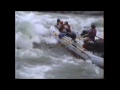 Colorado River Rapids, Grand Canyon NP, 1990