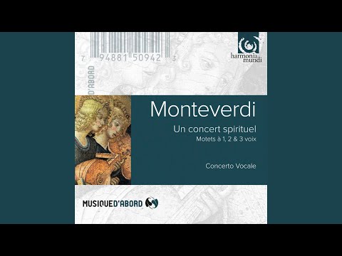 Putar Ego Flos campi, SV 301 - Vincent Dumestre