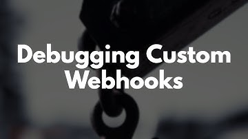 Debugging Custom Webhooks in the Pay gem | Preview