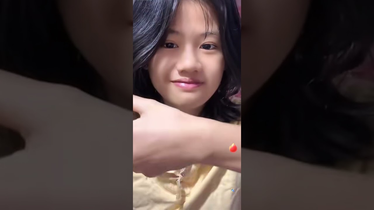 Bigolive cute baby 😱💦 Episode 385 #viral #bigo #livestream #periscope #live #romantic #trending 