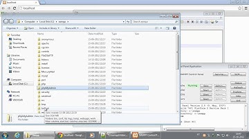 036   PHP Sessions   Como funcionam as sessões e exemplo prático