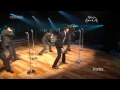 Rain - Love Song (May 22, 2010)