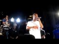 Rubinsky RBK- Rapezka EN VIVO-@t Desde el inicio Live Concert.(www.ParaAdictosAlRap.com)