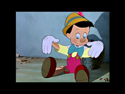 Pinocchio -- #festadelpapà - Trailer Italiano Home Video | HD