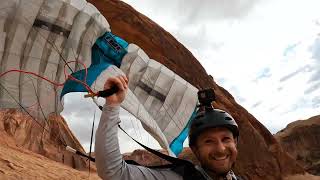 BASE Jumping 2022 Compilation