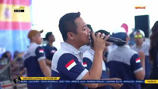 OJO DIBANDINGKE - CAK FENDIK FT. DIFARINA INDRA - OM ADELLA LIVE LARANGAN TEGAL 2022