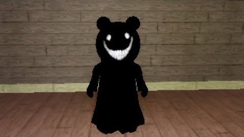 How To Get The "Enity Piggy" | Find The Piggy Morphs | #roblox  #findthepiggymorphs