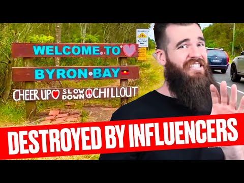 This Town Has Been Destroyed By Influencers