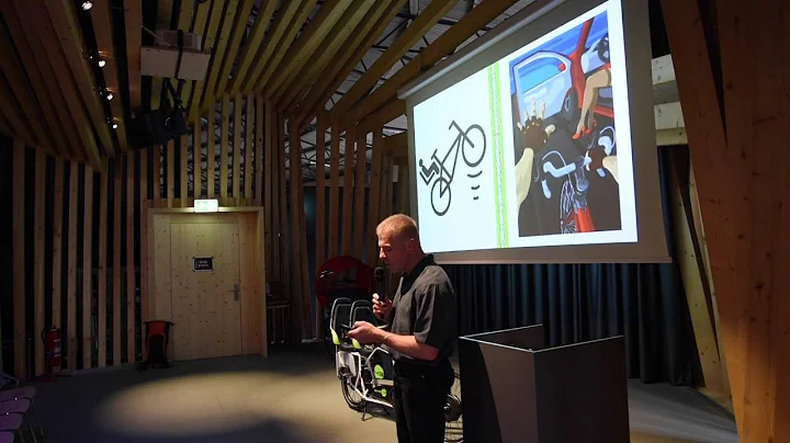 Jean Michel Mertz - Bike43 - Cyclehack Luxembourg ...
