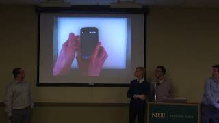 OmniByte 2019 final presentation