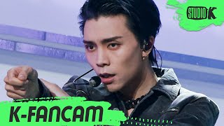 [K-Fancam] 엔시티 127 쟈니 직캠 'Faster' (NCT 127 JOHNNY Fancam) l @MusicBank 220923